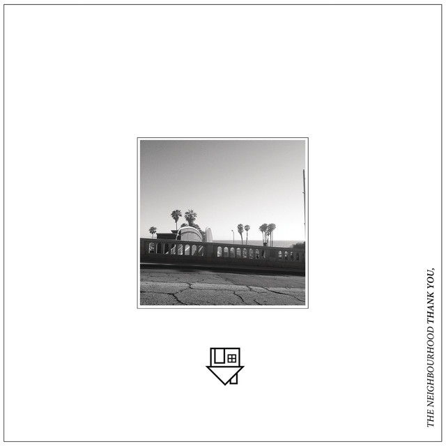 کاور آهنگ Let It Go از The Neighbourhood