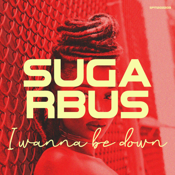 کاور آلبوم I wanna be down (Remix) از Brandy, SugarBus