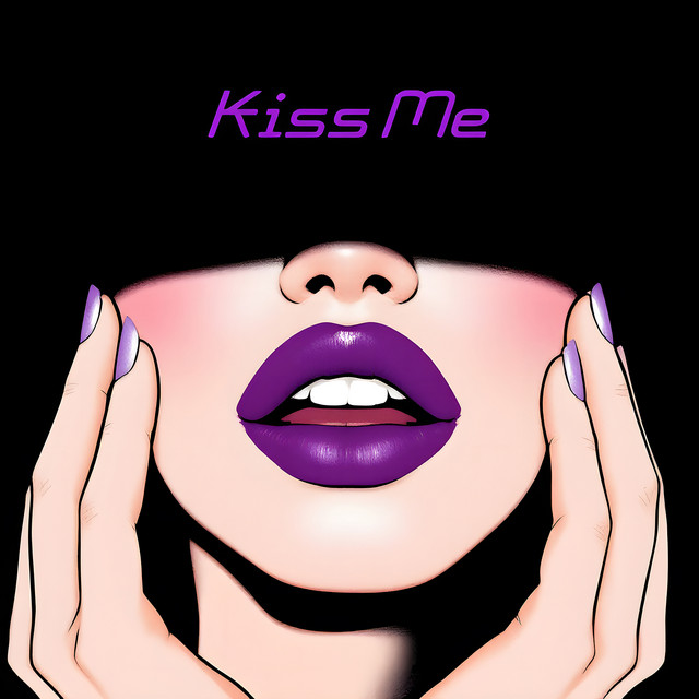 کاور آهنگ Kiss Me از Cale Granton