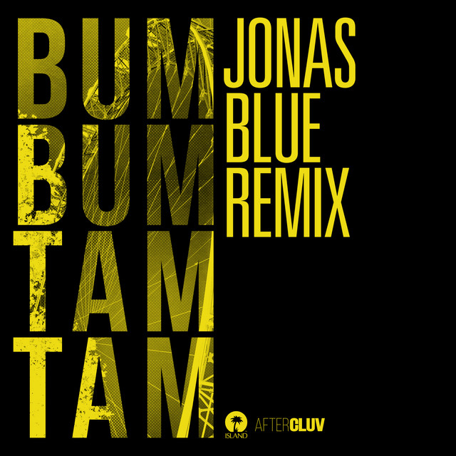 کاور آهنگ Bum Bum Tam Tam - Jonas Blue Remix از J Balvin, Jonas Blue, Future, Stefflon Don, MC Fioti
