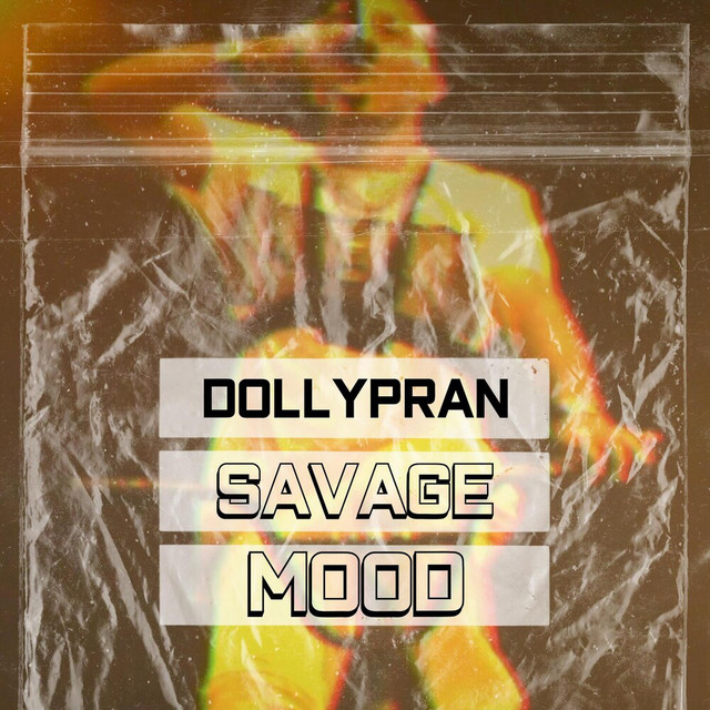 کاور آهنگ Savage Mood از Dollypran