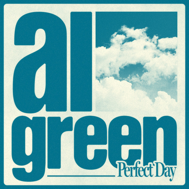 کاور آهنگ Perfect Day از Al Green