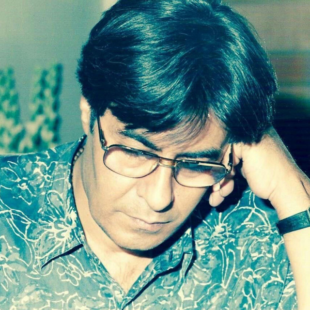 کاور آهنگ زمزمه‌ی سرانگشتان باد (به یاد عاشقانه‌ی خسرو شکیبایی) از آرمین آراد