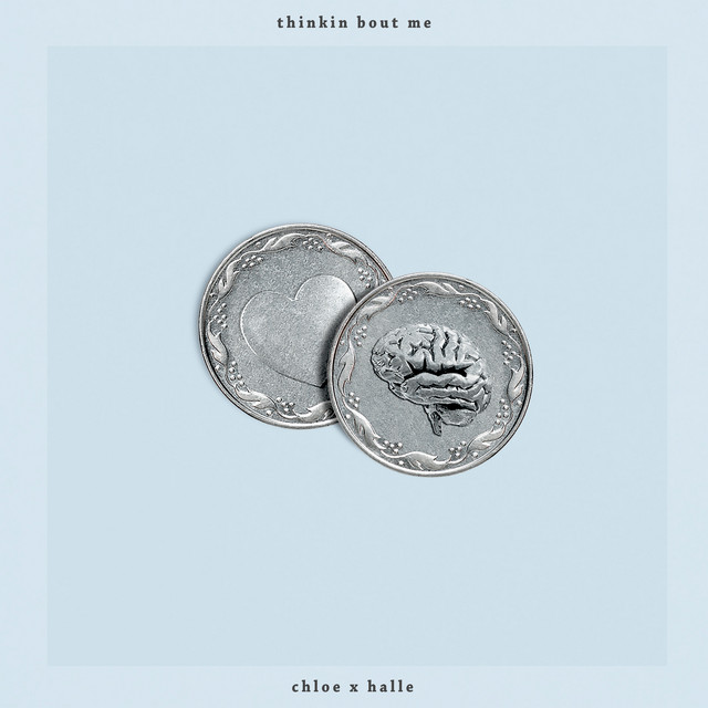 کاور آهنگ thinkin bout me - from Grown-ish از Chloe x Halle