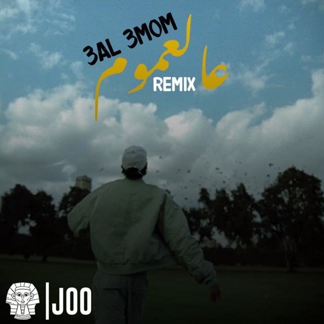 کاور آهنگ عالعموم - Remix از Shehab, Joo
