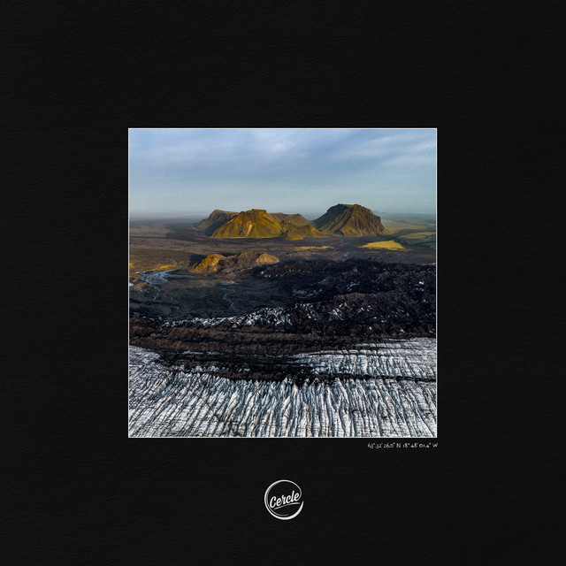 کاور آهنگ Hafursey (Yfir) از Ólafur Arnalds