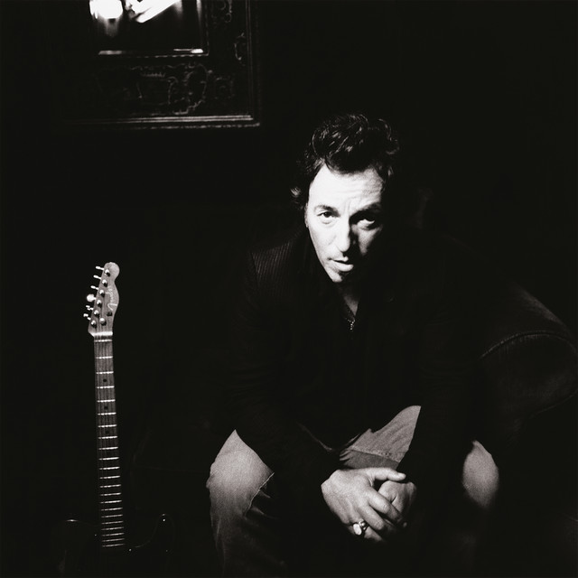 کاور آهنگ A Night with the Jersey Devil - Single B-Side - 2008 از Bruce Springsteen
