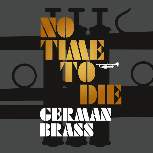 کاور آهنگ No Time to Die از Finneas O'Connell, Billie Eilish O'Connell, German Brass