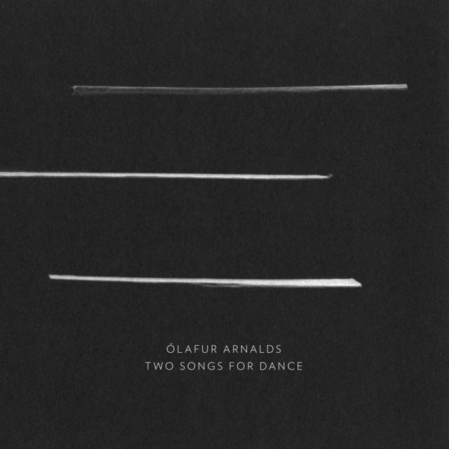 کاور آهنگ For Teda از Olafur Arnalds