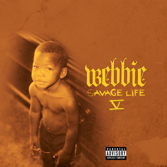 کاور آهنگ Roll It Up (feat. Snoop Dogg) از Snoop Dogg, Webbie