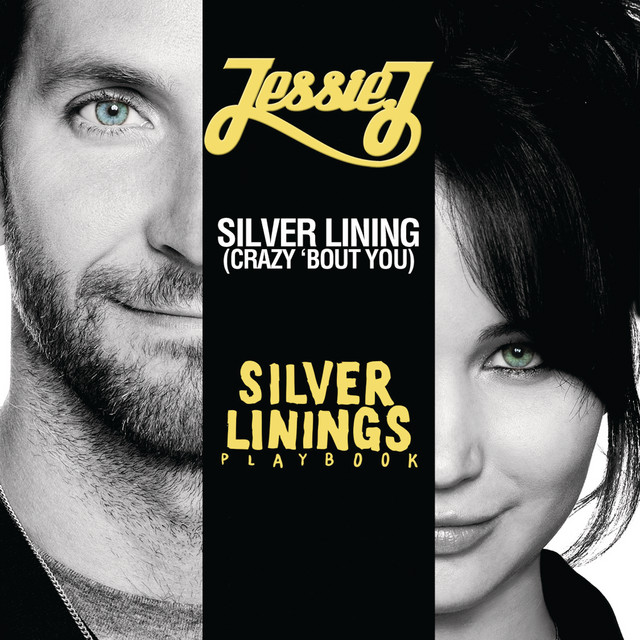 کاور آهنگ Silver Lining (crazy 'bout you) از Jessie J