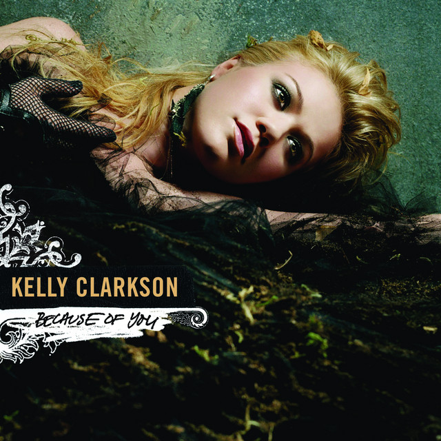 کاور آهنگ Because Of You - Jason Nevins Club with Intro Breakdown از Kelly Clarkson, Jason Nevins