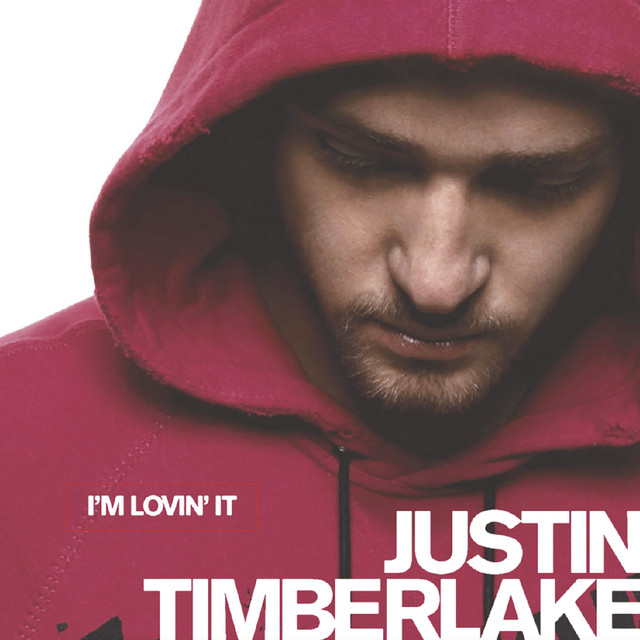 کاور آهنگ I'm Lovin' It از Justin Timberlake