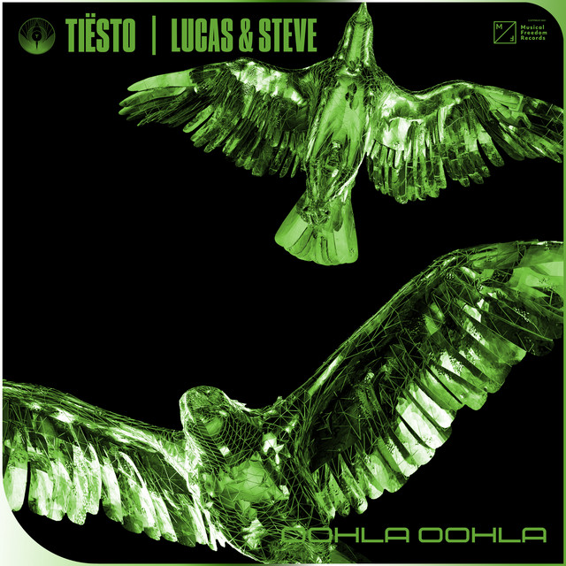 کاور آهنگ Oohla Oohla از Tiësto, Lucas & Steve