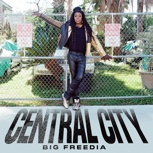 کاور آهنگ El Niño (feat. Lil Wayne & Boyfriend) از Lil Wayne, Big Freedia, Boyfriend