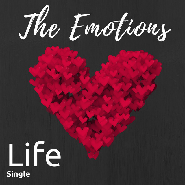کاور آهنگ Life از The Emotions