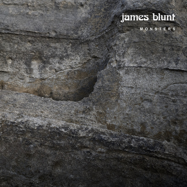 کاور آهنگ Monsters از James Blunt