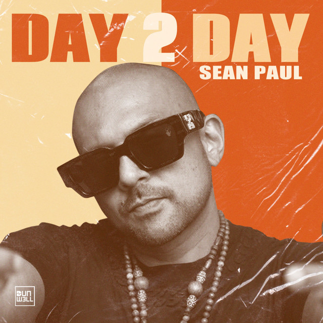 کاور آهنگ Day 2 Day از Sean Paul