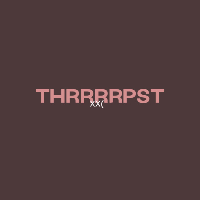 کاور آهنگ Therapist از Abyusif