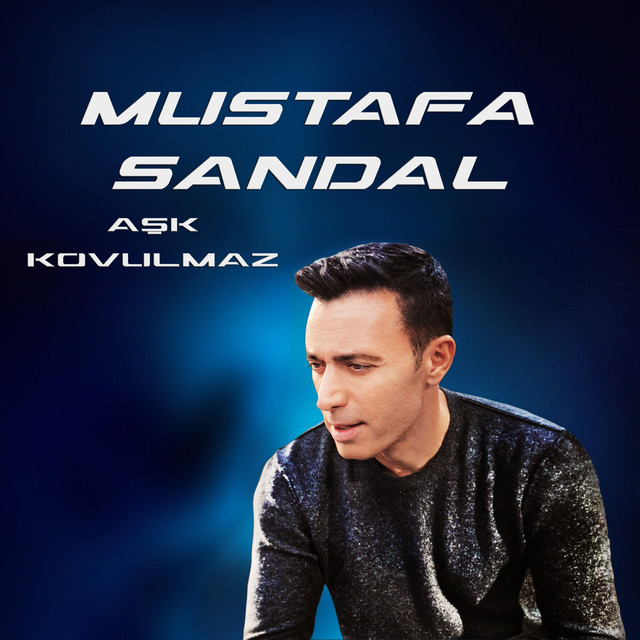 کاور آهنگ Aşk Kovulmaz از Mustafa Sandal