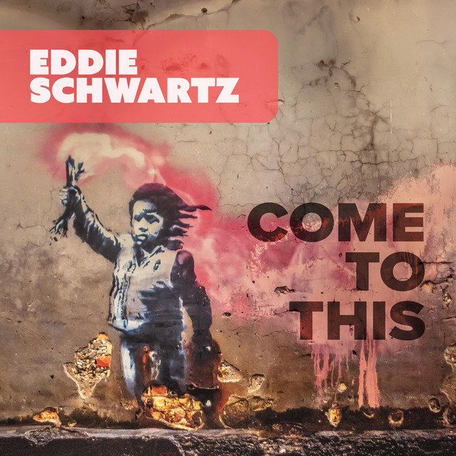 کاور آهنگ Come to This از Eddie Schwartz