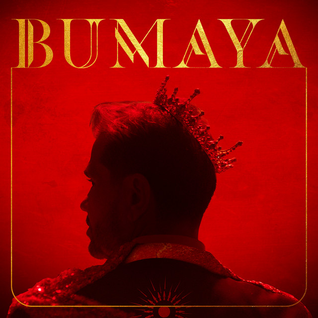 کاور آهنگ Bumaya از Kenan Dogulu