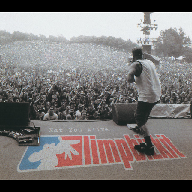 کاور آهنگ Just Drop Dead از Limp Bizkit