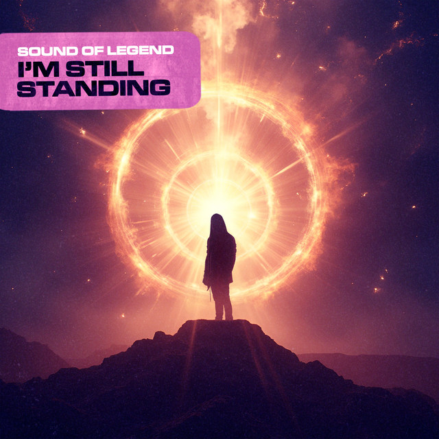 کاور آهنگ I'm Still Standing از Sound Of Legend