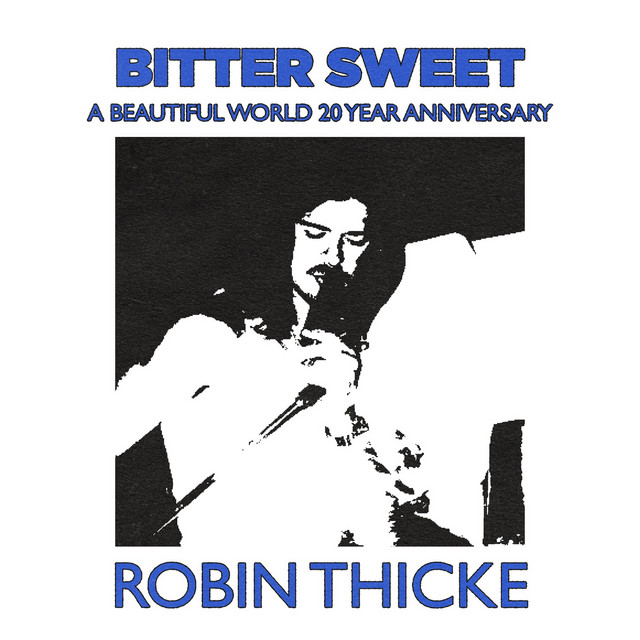 کاور آهنگ Bitter Sweet از Robin Thicke