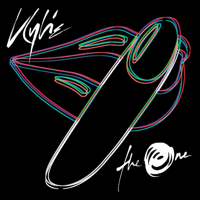 کاور آهنگ The One از Kylie Minogue