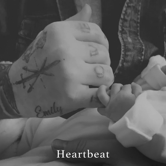 کاور آهنگ Heartbeat از James Arthur