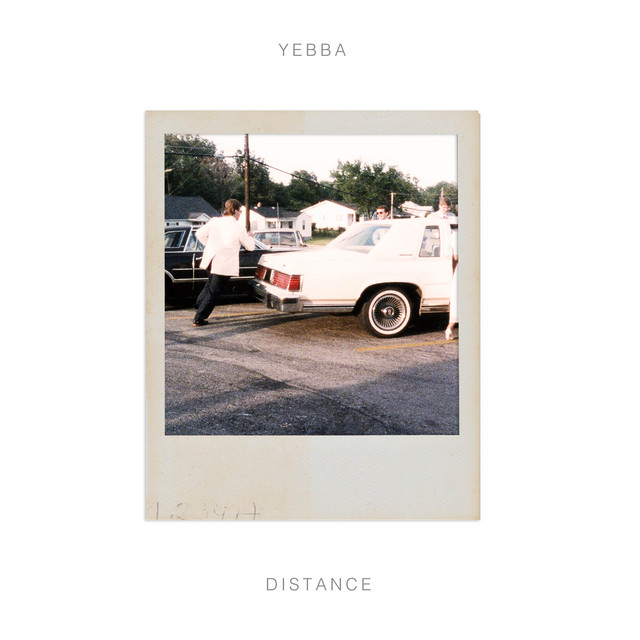 کاور آهنگ Distance از Yebba