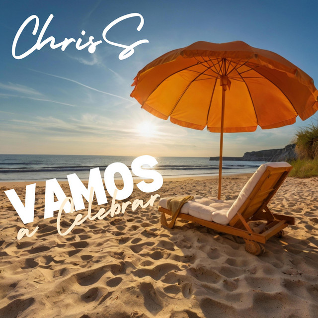 کاور آهنگ Vamos a Celebrar از ChrisS
