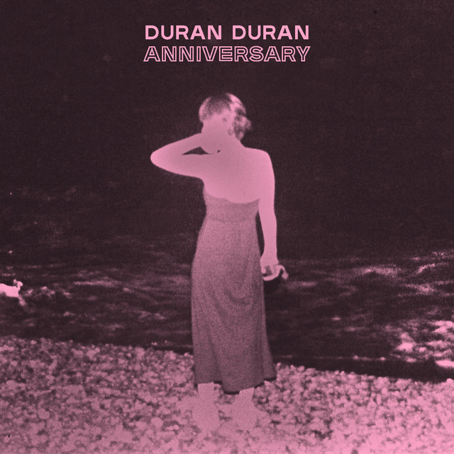 کاور آهنگ INVISIBLE از Duran Duran