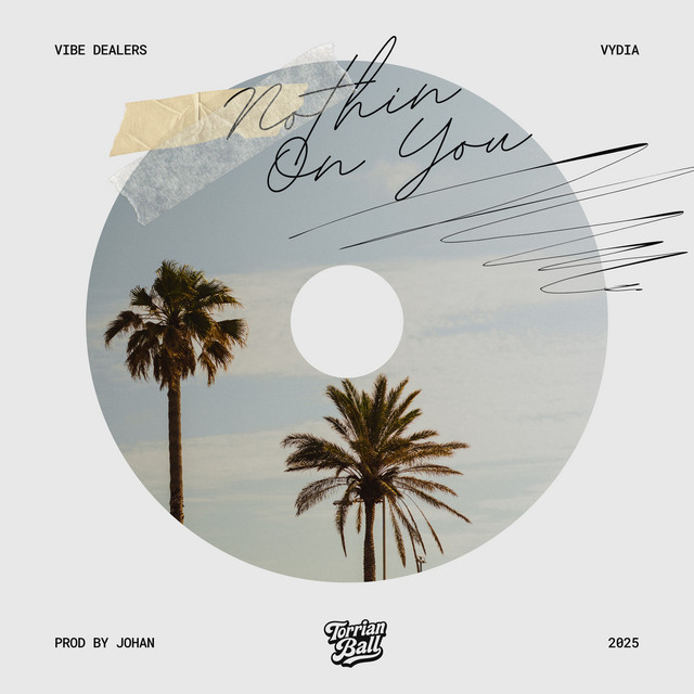 کاور آهنگ Nothin On You از Torrian Ball