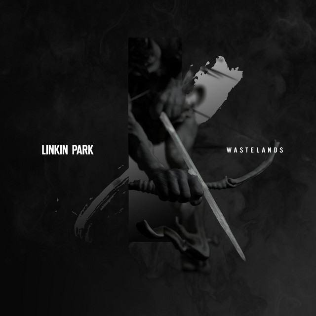 کاور آهنگ Wastelands از Linkin Park
