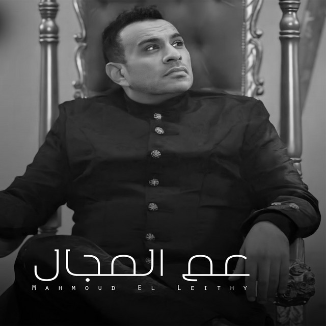 کاور آهنگ عم المجال از Mahmoud El Leithy