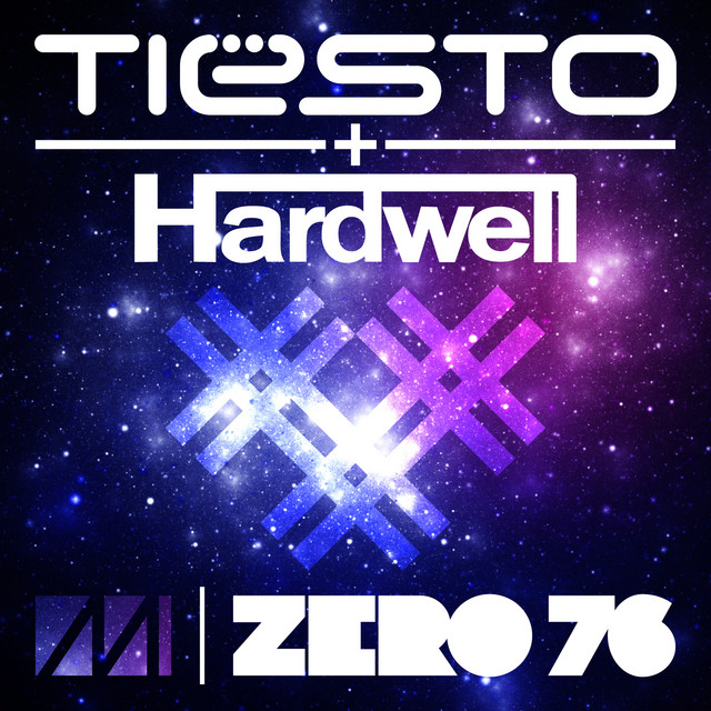 کاور آهنگ Zero 76 از Tiësto, Hardwell