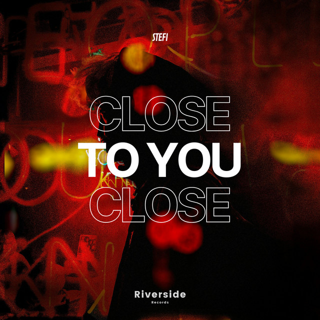 کاور آهنگ Close To You از Stefi