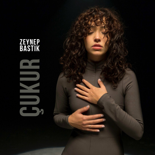 کاور آهنگ Çukur از Zeynep Bastik