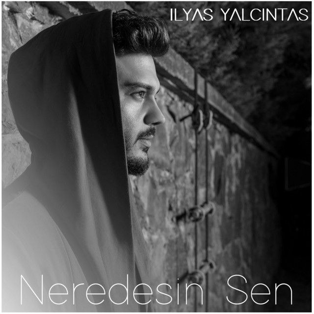 کاور آهنگ Neredesin Sen از Ilyas Yalcintas