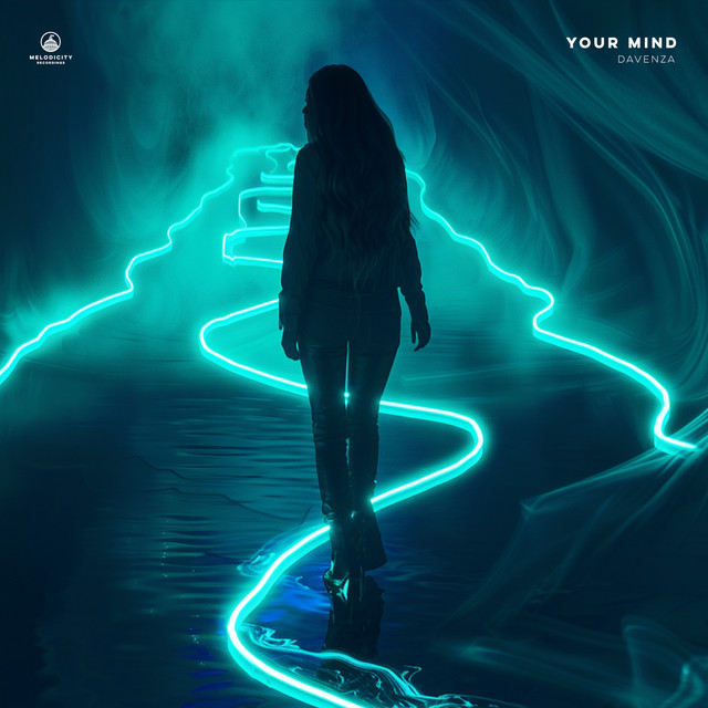 کاور آهنگ Your Mind از Davenza