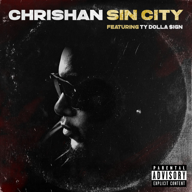 کاور آهنگ Sin City - Remix از Ty Dolla $ign, Chrishan