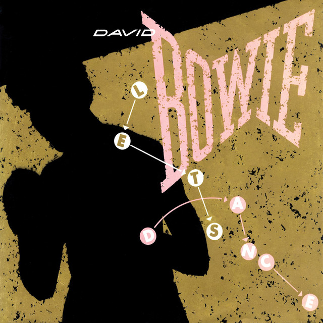 کاور آهنگ Let's Dance - 2002 Remaster از David Bowie