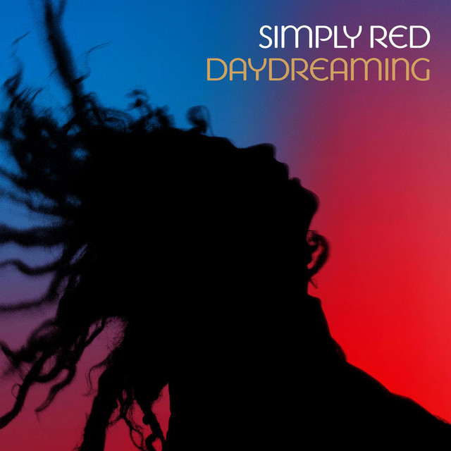 کاور آهنگ Never Never Love از Simply Red