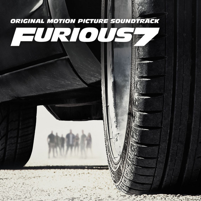 کاور آهنگ See You Again (feat. Charlie Puth) از Wiz Khalifa, Charlie Puth