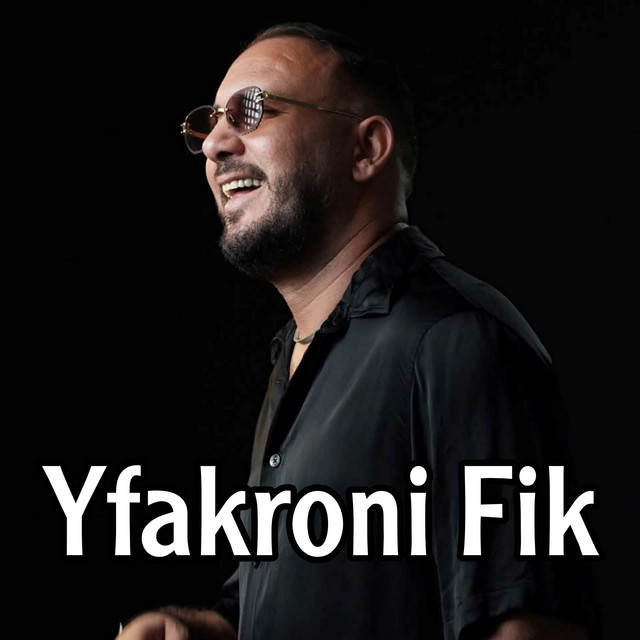 کاور آهنگ Yfakroni Fik از Bilel Tacchini