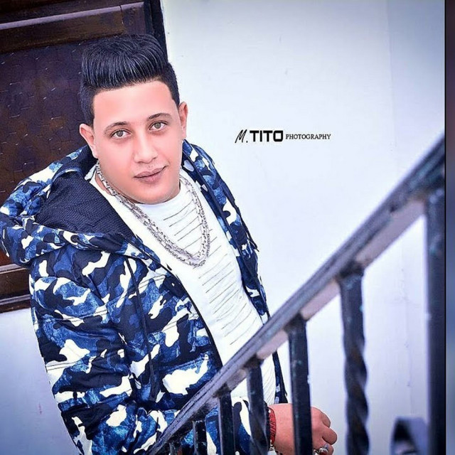 کاور آهنگ Mahragan Akhrek Talaa از Hamo Bika, El Sors, Maysarah