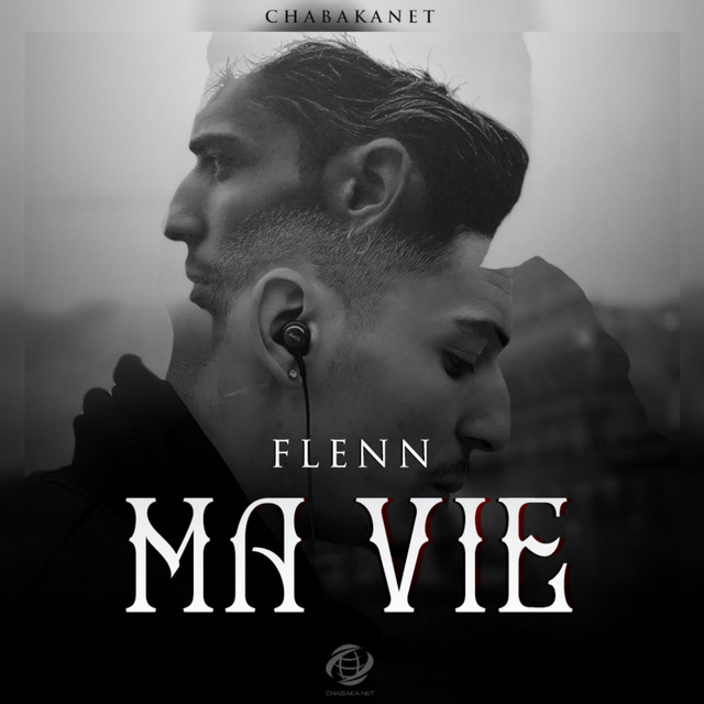 کاور آهنگ Ma vie از Flenn