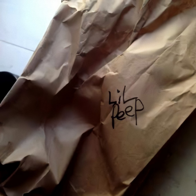 کاور آهنگ feelz از Lil Peep